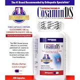Cosamin DS - 230 Capsules
