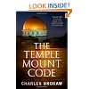 The Temple Mount Code (Thomas Lourds, Book 3)