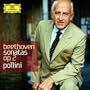 Beethoven: Piano Sonatas Nos. 1 - 3, Opp. 2:1-3