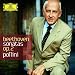 Beethoven : Sonates pour piano Op.2