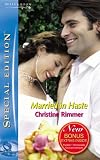 Married in haste