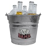 Alabama Crimson Tide NCAA Ice Bucket