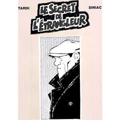 Le secret de l'�trangleur