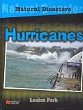 Books : Hurricanes (Natural Disasters - Macmillan Library)