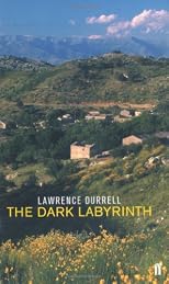 The Dark Labyrinth