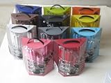 24 Piece Cutlery Set, Holder Included