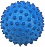 Small World Toys Gertie Ball - Mini Bumpie Ball - Colors Vary