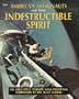 America's Astronauts and Their Indestructible Spirit