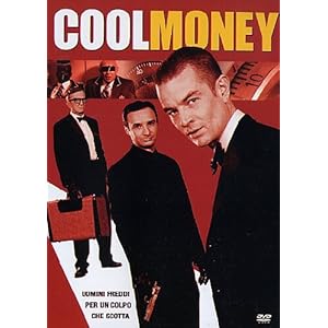 Cool Money [Import italien]