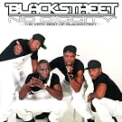Collection Best Of : No Diggity : The Very Best Of Blackstreet