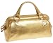 Anne Klein New York New York Women's Thompson Metal Clutch