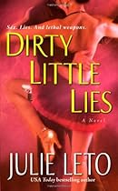 Dirty Little Lies (Marisela Morales)