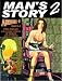 Books : The Drake and Other Stories of Terror and Suspense (Man's Story 2, Androids 2, Volume 2)