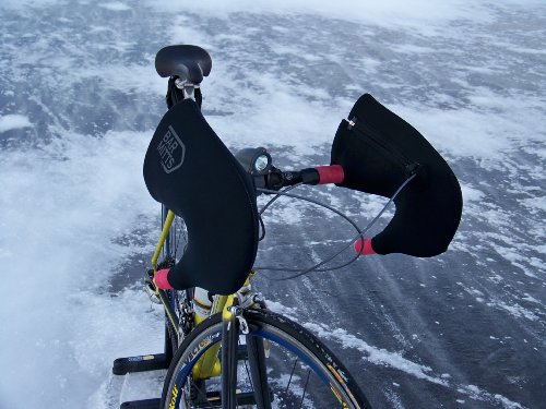Shimano Bar Mitts