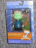Peanuts The Great Pumpkin Charlie Brown LINUS Van Pelt as the Monster 5" Action FigureIMAGE