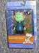 Peanuts The Great Pumpkin Charlie Brown LINUS Van Pelt as the Monster 5" Action Figure_s-1