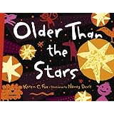Older than The Stars