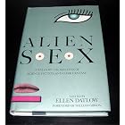 Alien Sex- 19 tales of Science Fiction and Dark Fantasy by  Ellen Datlow and William Gibson