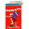 The Math Wiz (Puffin Chapters)