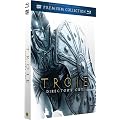 Troie - Collection Premium - Combo Blu-ray + DVD + livret [Blu-ray]
