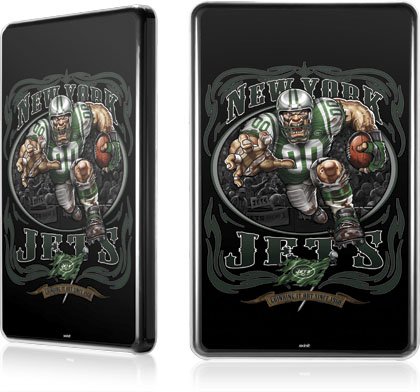 New York Jets Running Back for LeNu Case for Amazon Kindle Fire by SkinIt at Amazon.com
