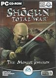 The Mongol Invasion : Shogun Total War Expansion