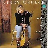 Just a Little Rainby Cindy Church