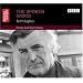 The Spoken Word: Ted Hughes: Poems and Short Stories