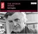 The Spoken Word: Ted Hughes: Poems and Short Stories (Spoken Word)