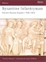Byzantine Infantryman: Eastern Roman Empire c.900-1204 (Warrior)