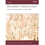 Byzantine Infantryman: Eastern Roman Empire c.900-1204 (Warrior)