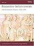 Byzantine Infantryman: Eastern Roman Empire c.900-1204 (Warrior)