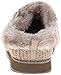 BOBS from Skechers Women's Keepsakes Star Bright Slipper