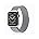 Milanese Loop (Silver)