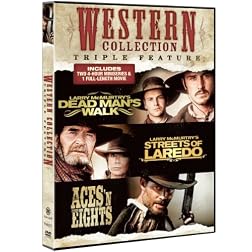 Western Collection Triple Feature