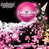 Zoom Produkt-Bild: Alle Hits vom Grand Prix, incl. Gewinnertitel, Siegertitel (Doppel-CD, 39 Beitr&auml;ge)