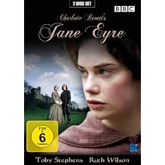 Charlotte Brontes Jane Eyre (2006) (2 Disc Set)