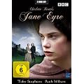 Charlotte Brontes Jane Eyre (2006) (2 Disc Set)