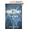 Mind Storm: A Strykers Syndicate Novel