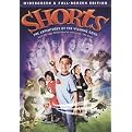 Shorts (WS/P&S) (Dual-layered DVD)