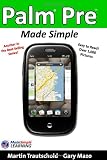 Palm Pre Made Simple