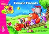 TWINKLE FRIENDS - DR. JEAN LAP BOOK