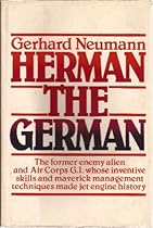 Herman the German: Enemy Alien U.S. Army Master Sergeant #10500000 Herman the German: Enemy Alien U.S. Army Master Sergeant #10500000