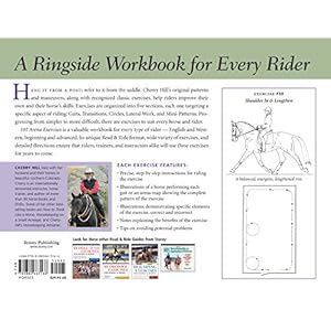 101 Arena Exercises for Horse & Rider (Read & Ride)
