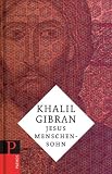 Produkt-Bild: Jesus Menschensohn: Seine Worten und Taten , berichtet von Menschen, die ihn kannten