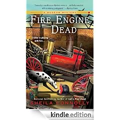 Fire Engine Dead