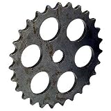 Febi Oil Pump Gear by Bilstein