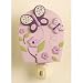 Cocalo Sugar Plum Night Light