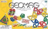 Geomag Multicolor 132