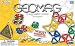 Geomag Multicolor 132